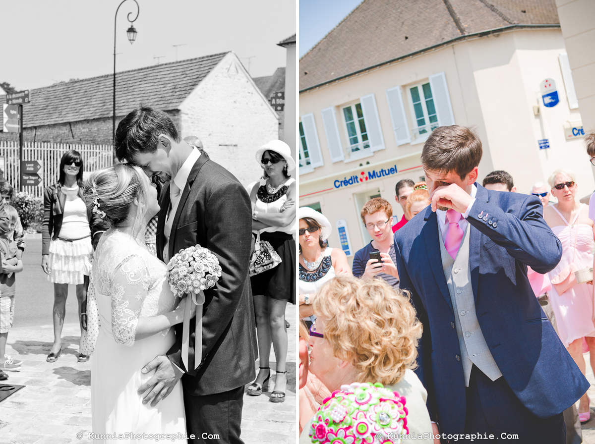Photographe Mariage Essonne Caen photographe mariage coloré naturel