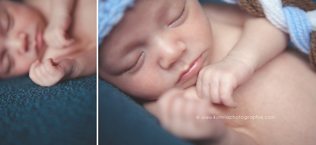 séance photo nouveau-né bébé photographe spécialiste maternité caen normandie