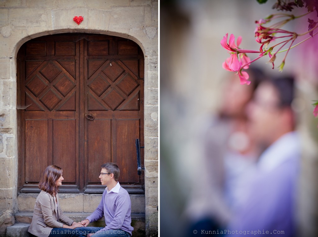 Photographe mariage caen bayeux love session coupe l'amoureux séance engagement 14 50