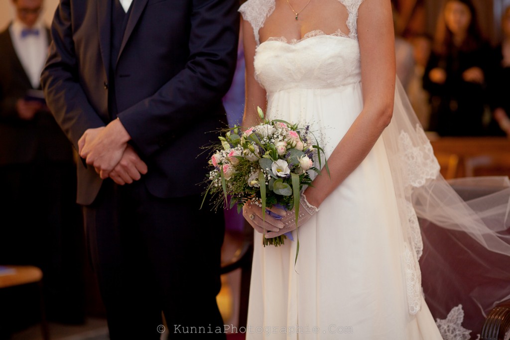 mariage pont l'eveque mariage à domicile theme champetre kunnia photographie photographe mariage normandie calvados manoir