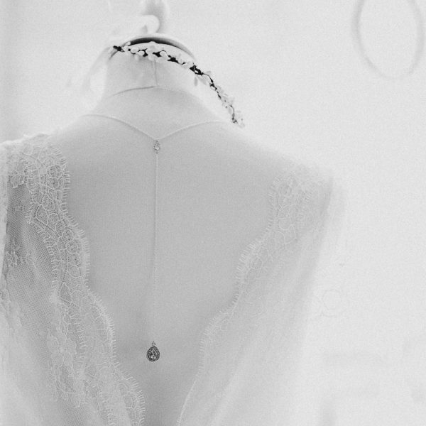L'Univers d'Elsa Gary Caen | Boutique de robes de mariées à Caen