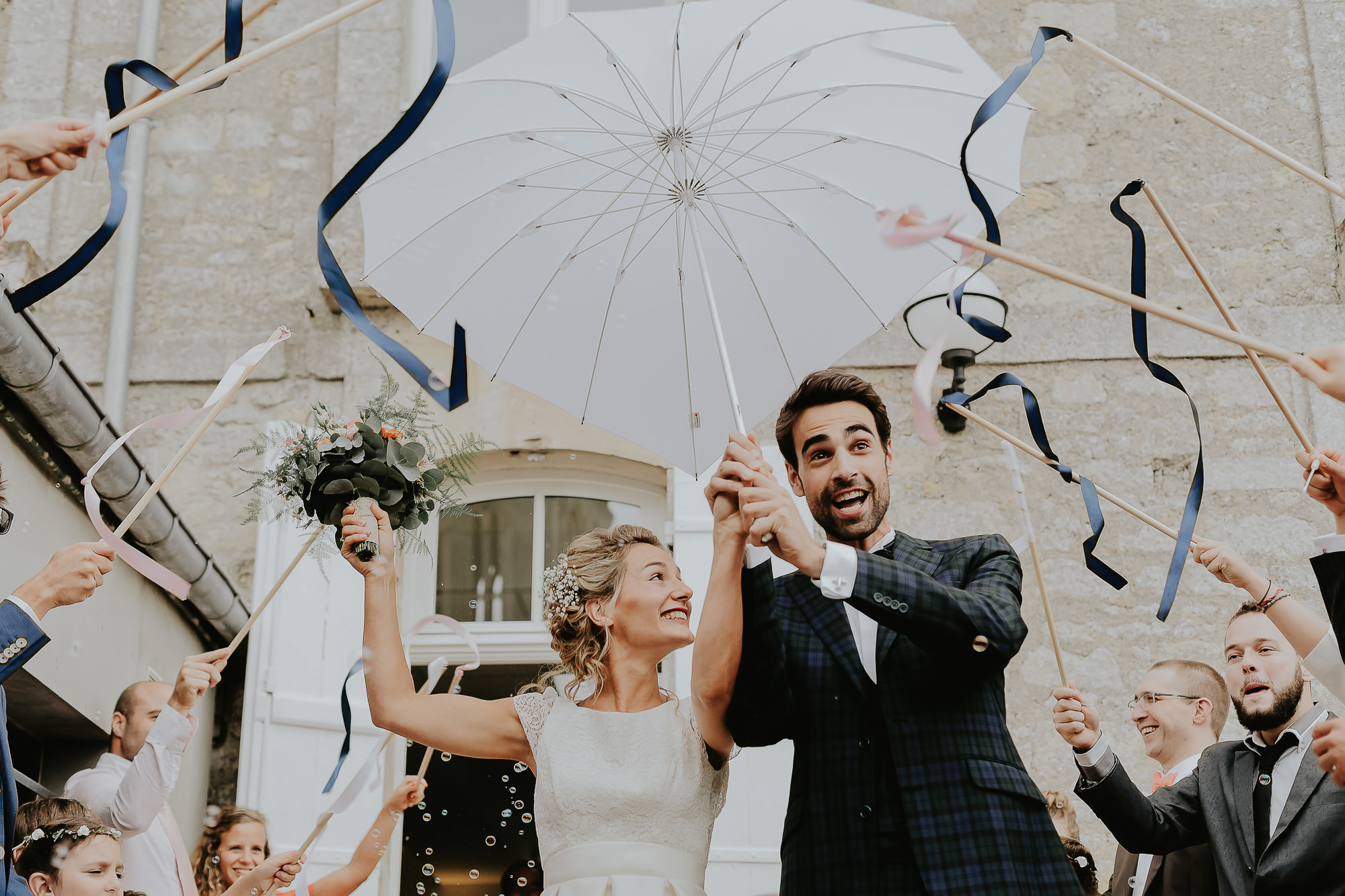 photographe mariage champ delaunay caen normandie