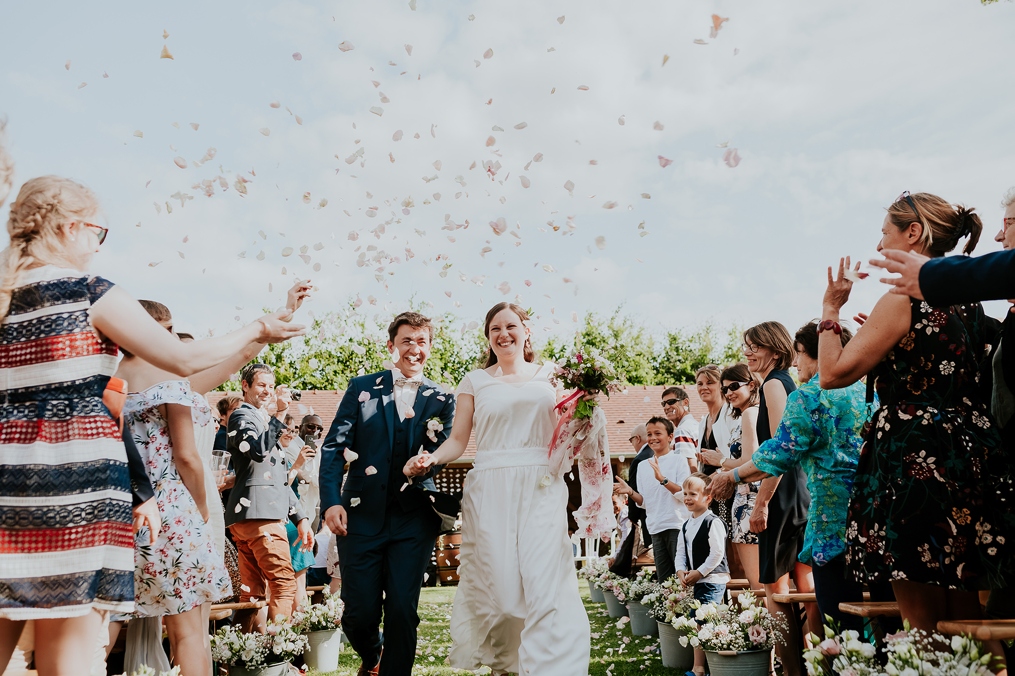 ceremonie laique domaine de cauvicourt