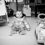 projet 52 bébé chez le pédiatre bébé 11 mois malade photographe caen